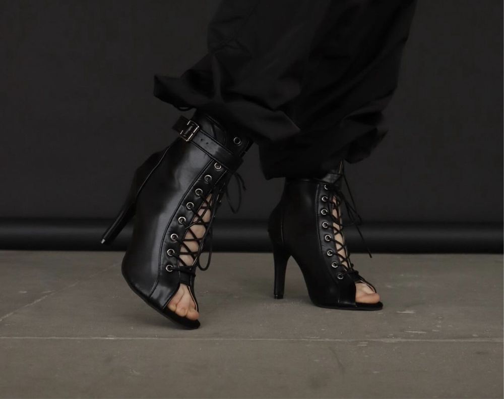 Туфлі хілси для танців high heels хилсы 36 37 38 39 40