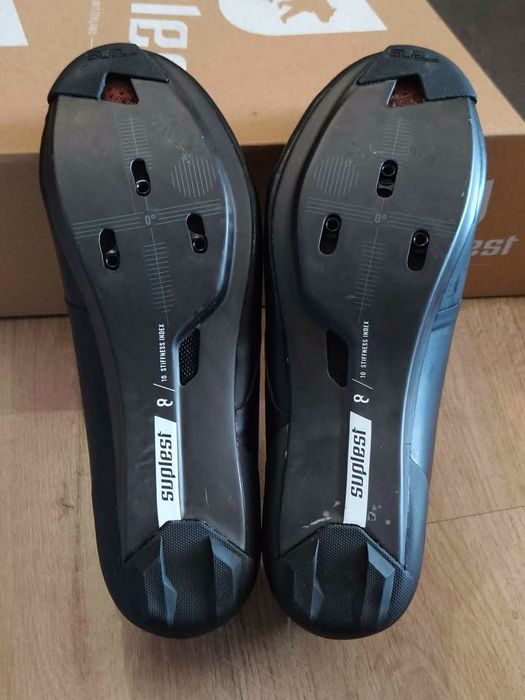Sapatos de estrada Suplest Performance Carbon