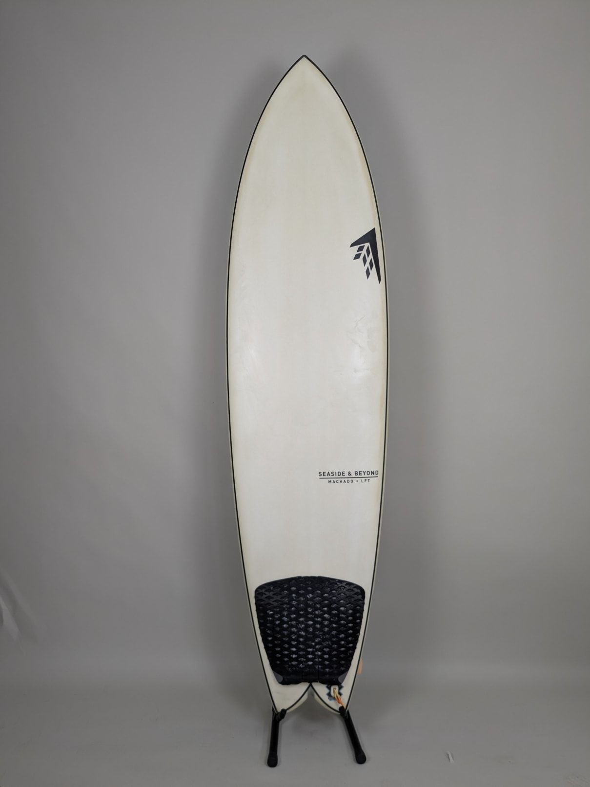 Prancha de Surf - Firewire Seaside Beyond Machado 6'8''