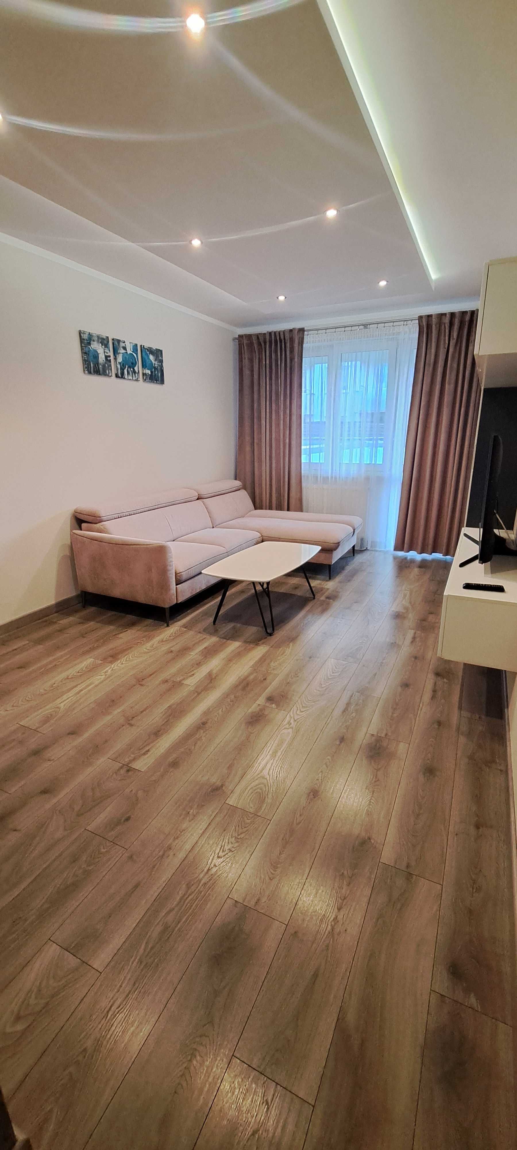 Mieszkanie na wynajem 48m2, Dolina Cisów