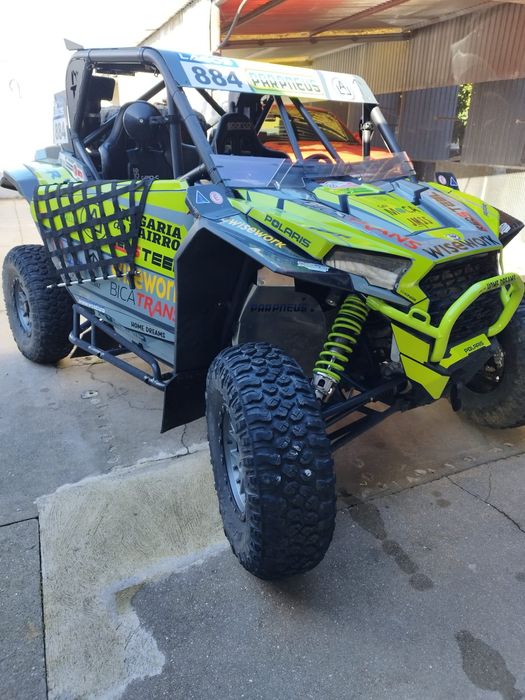 Polaris RZR XP1000