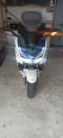 Honda forza 125,irreprreencivel
