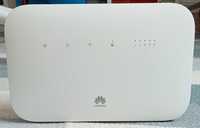 Huawei Router 4G/LTE, B612