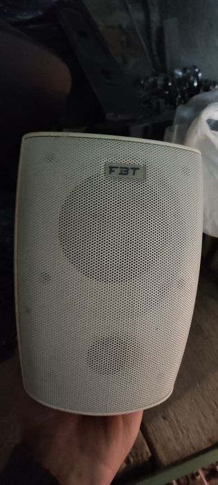 Настінна акустична система FBT PROJECT 315 BT