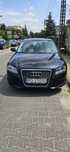 Audi a3  1,6tdi.