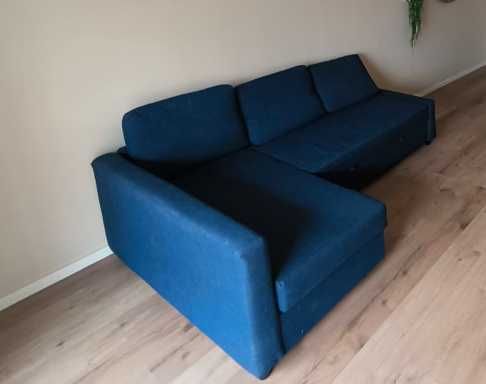 Sofá chaise long