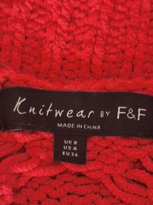 Golf damski rozmiar 36/38.