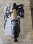 Fox Float X2 Factory 230x65 damper