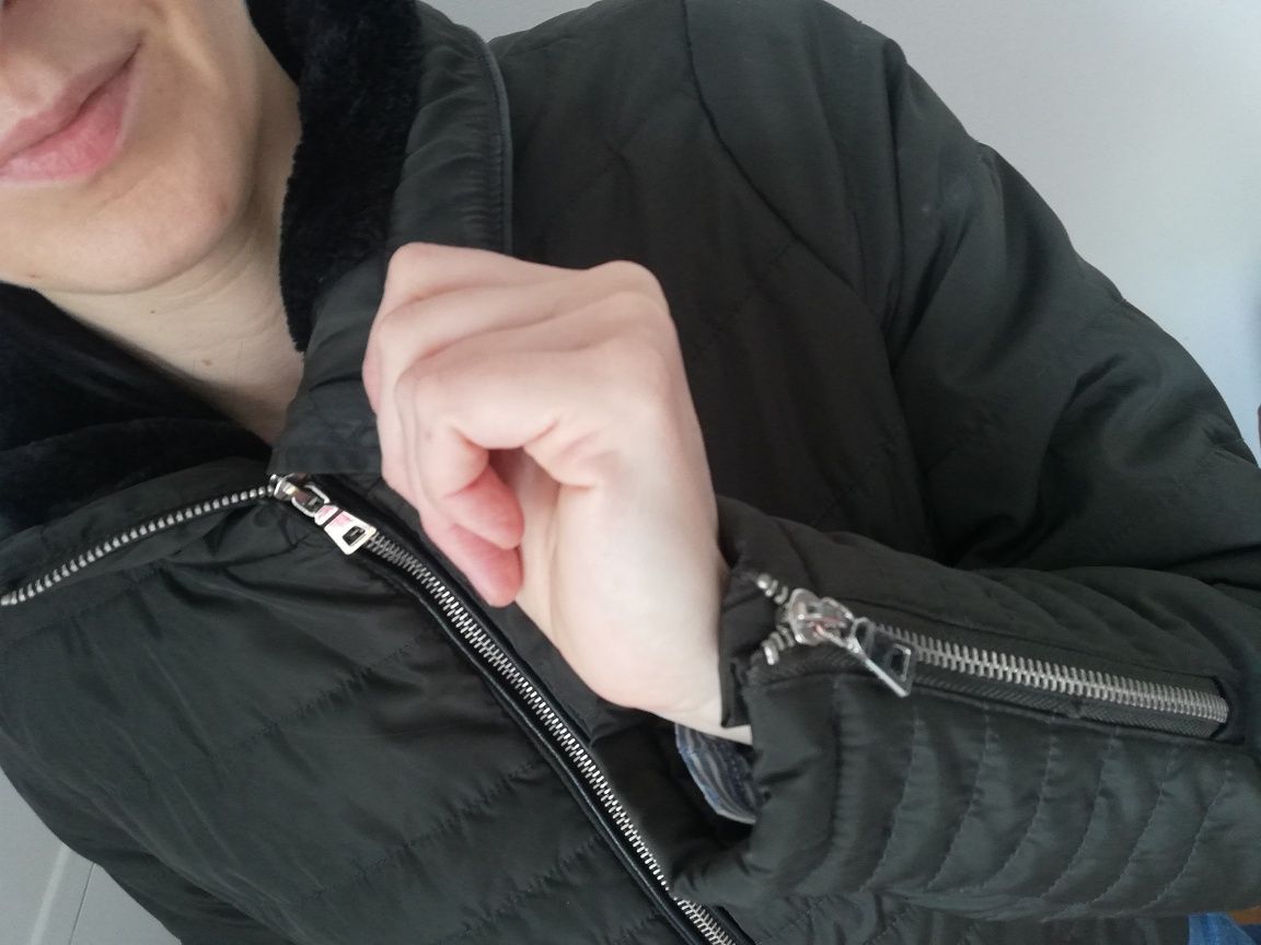 Kurtka damska pikowana Vero Moda rozm. S