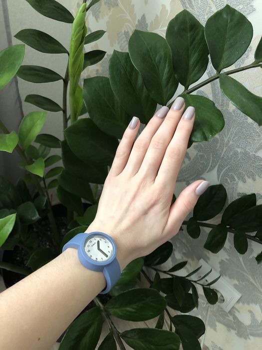 Часы Оbag годинник наручний