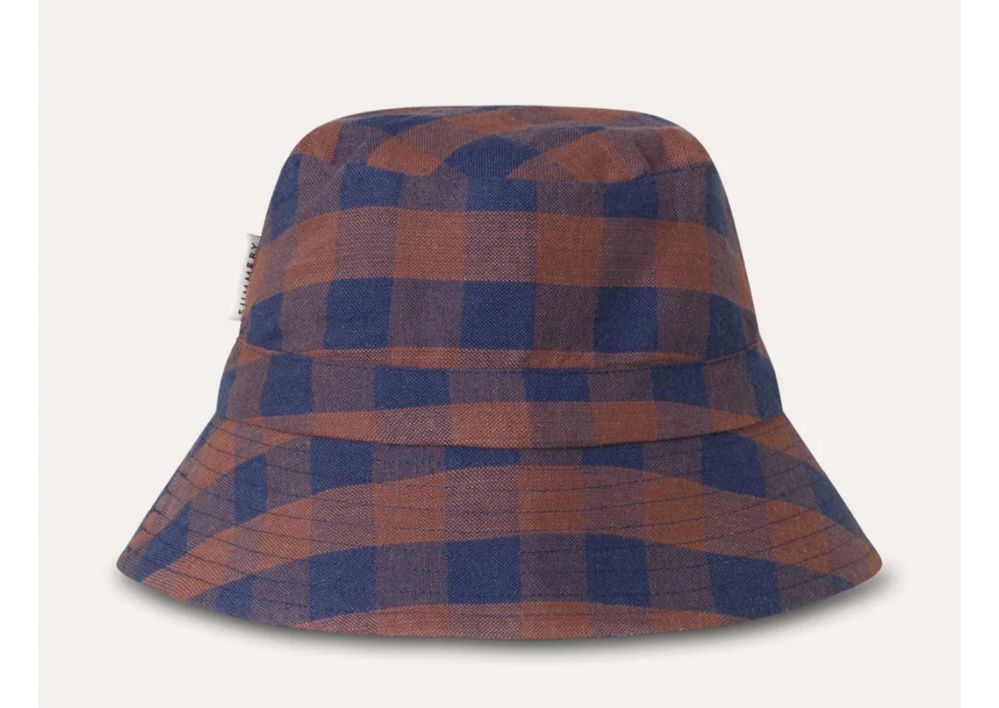 Bucket kapelusz czapka