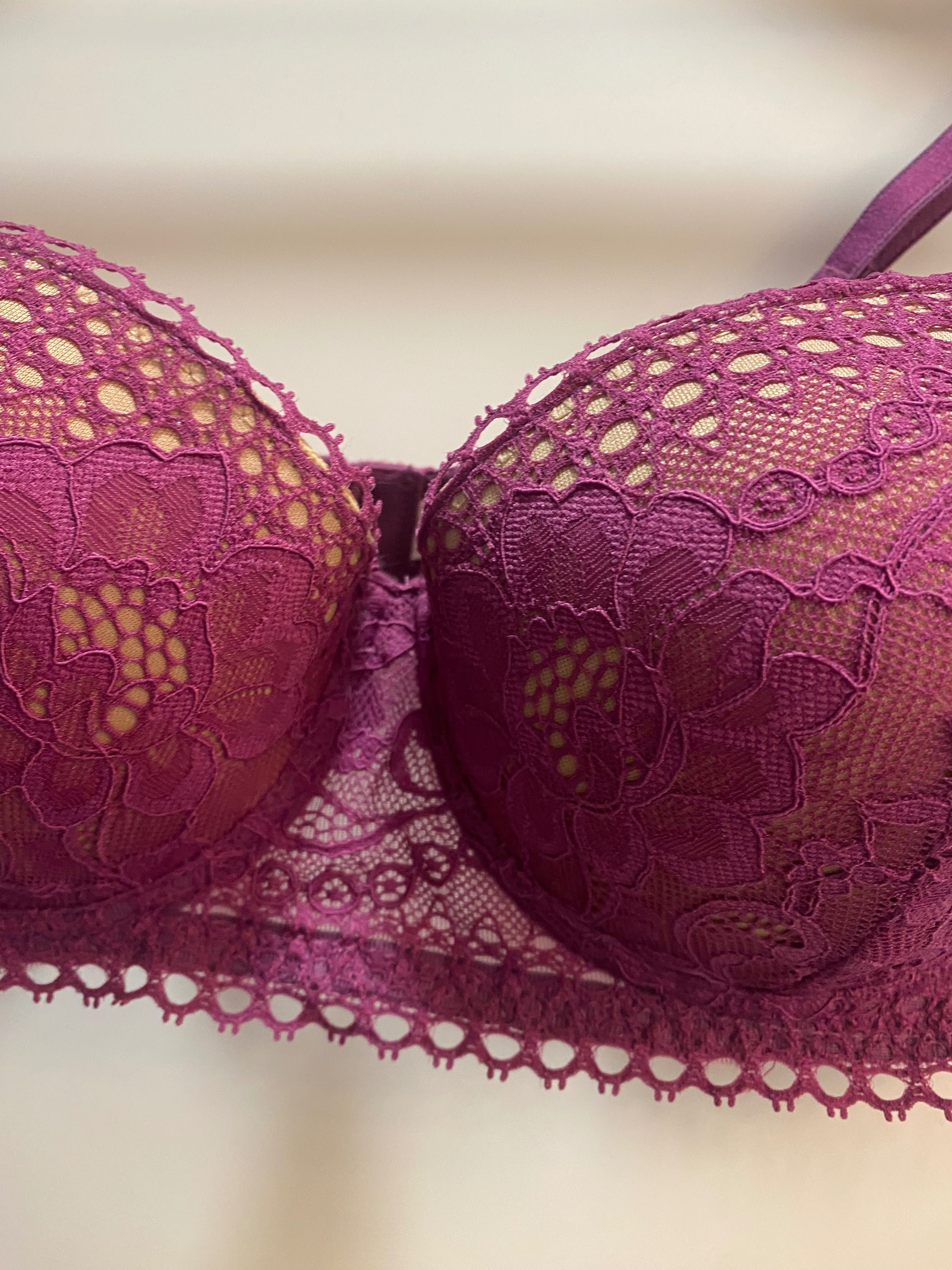 Soutien Intimissimi