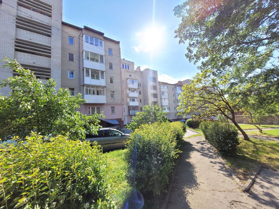 3к."ЧЕШКА" 2005 року здачі!, 2/5ц, 70м2, Ремонт косм.! не кутова!