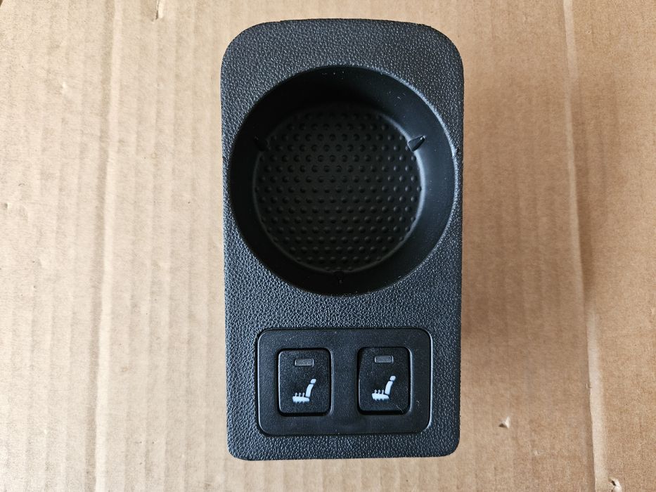 Fiat Grande Punto przełącznik przełączniki podgrzewania foteli