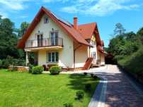 agroturystyka ,,Dańczówka"