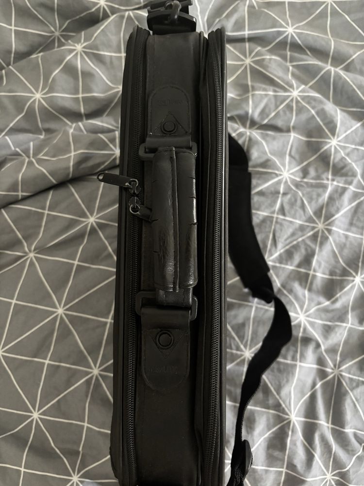 Torba na laptopa i dokumenty Case Logic