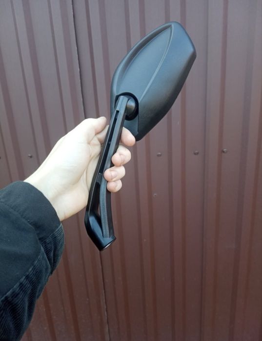 Зеркала на мотоцикл