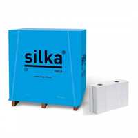Bloczek silikatowy Silka 5/2/E12 - 3 palety