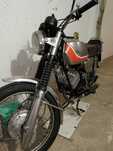 Mota Sachs v5 Lotus
