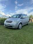 Opel Meriva 1.4 Benzyna