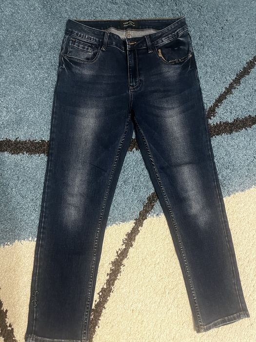 Skinny jeans для жінок 29 розмір