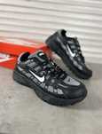 Nike P-6000 кросівки найки п-6000