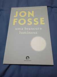 Uma brancura luminosa Jon Fosse