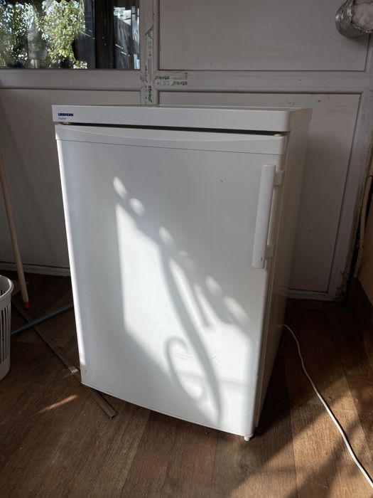 Холодильник Liebherr comfort