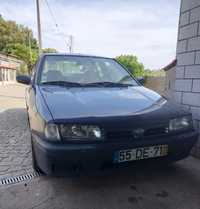 Nissan Primera P10 2.0D