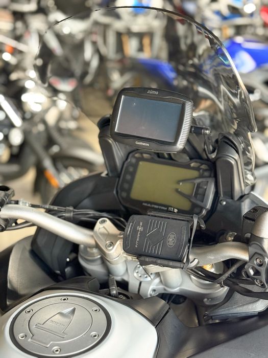 Ducati Multistrada 950