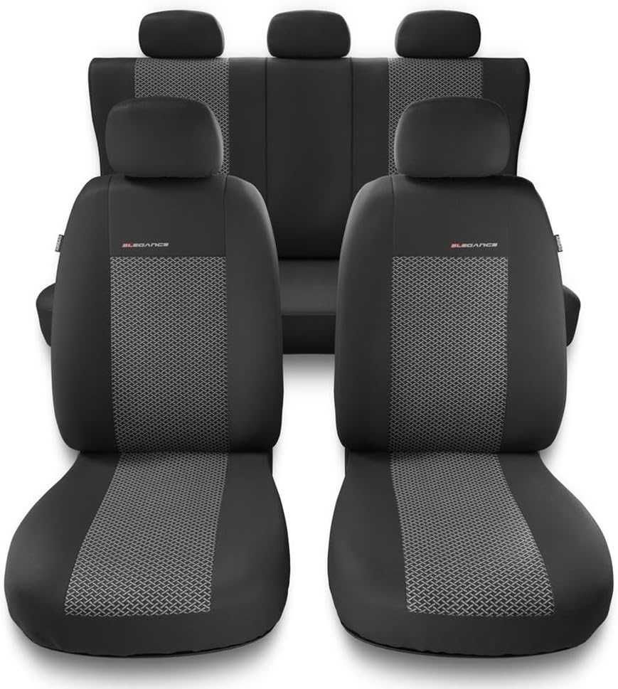 Forras para assentos de carro SEAT IBIZA