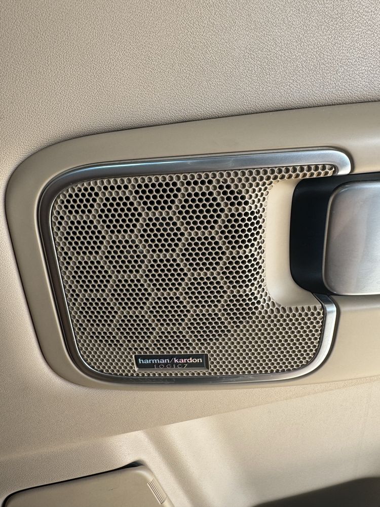 Range Rover tdv8