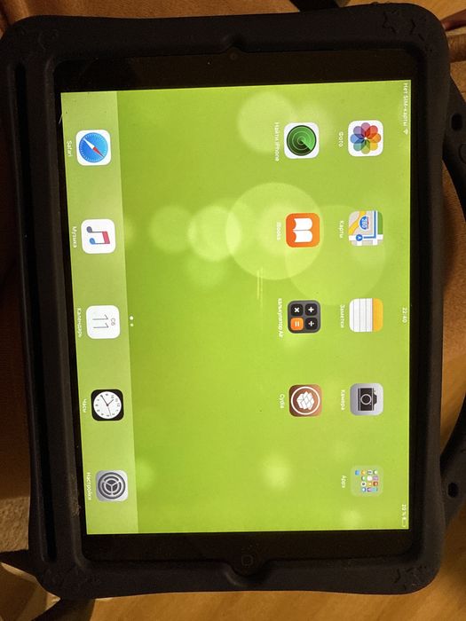Планшет Apple Ipad mini 1