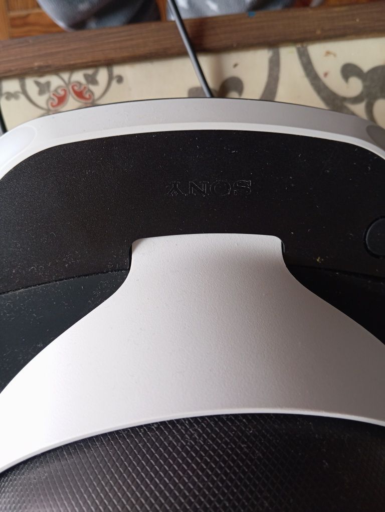 Óculos Headset para PlayStation 5- como novos