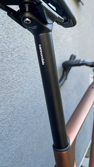Merida Silex 4000 rozmiar M wygodny karbonowy gravel, fvat23