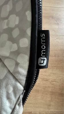 4moms rockaroo cadeira