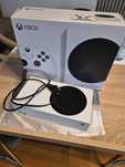 Xbox Series S 512GB Z Padem Na Gwarancji