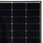 TOP! Panel PV LONGI SOLAR 505W HalfCut Silver Frame 245 zł/szt z VAT