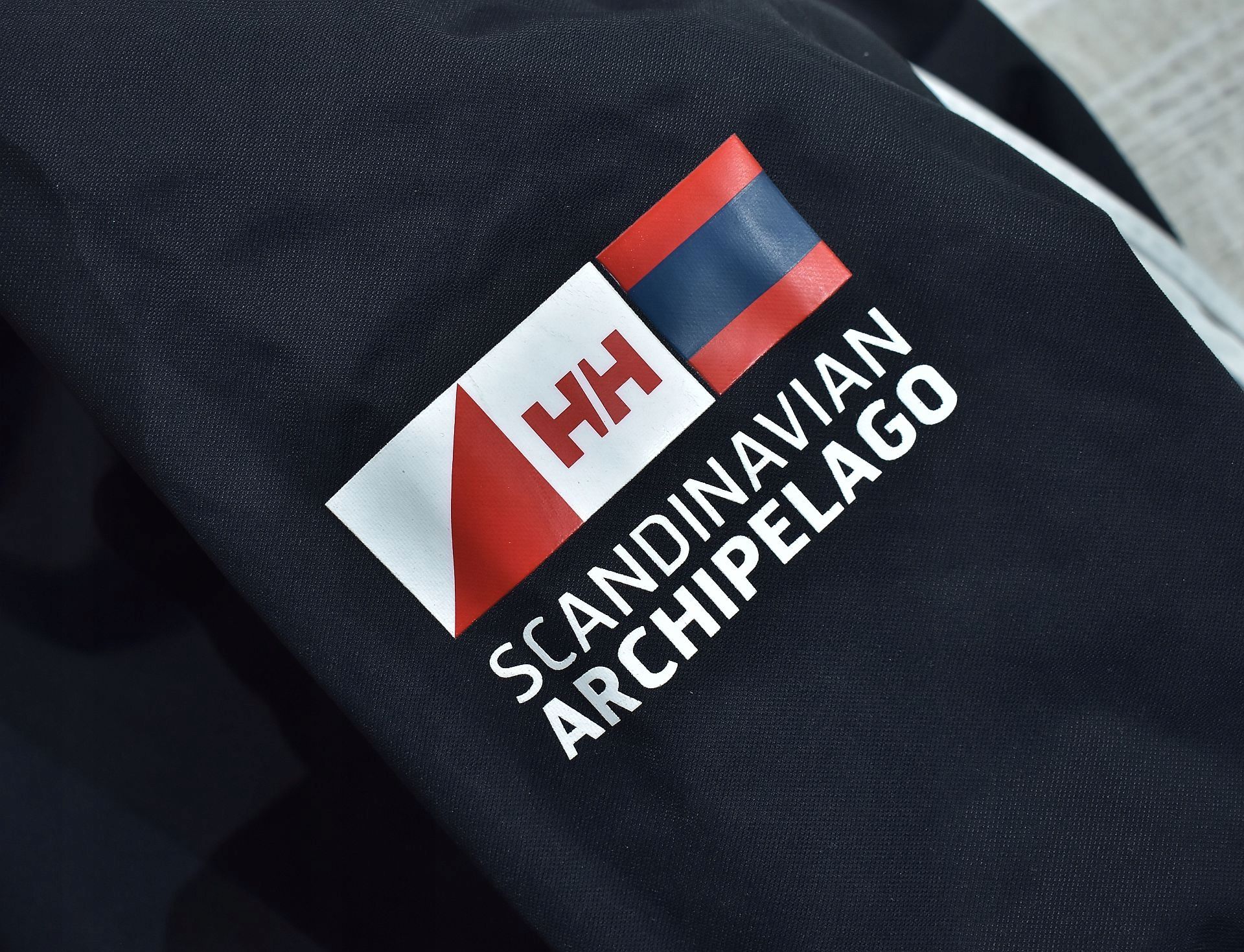 HELLY HANSEN Scandinavian Archipelago Sztormiak S