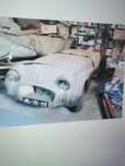 Vendi Triumph TR2