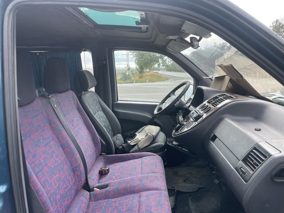 Продам Mersedes Vito