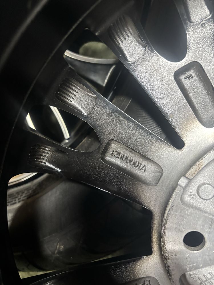 4x100 60,1 5J15 ET47 175/65R15 84H FEUVERT EFFICIENCY koła microcar