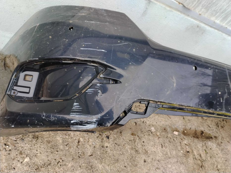 Parachoques Honda Civic 16