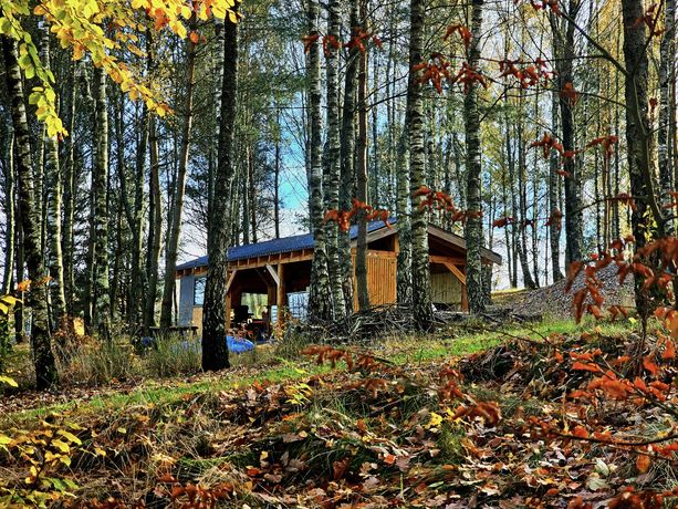 sprzedam jezioro / siedlisko / house boat