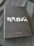 Republika. Nieustanne Tango - Leszek Gnoiński