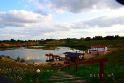 Domek 4 5 6 os.z kominkiem (dodatkowo balia) apartament Dowspuda rower