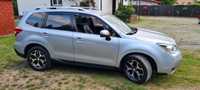 Subaru Forester Subaru Forester IV 2.0 XT SJG Lineartronic