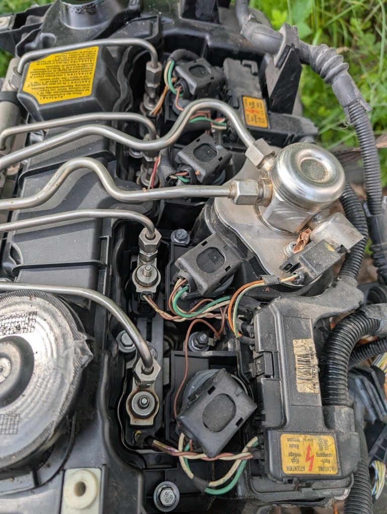 Silnik n43b20a BMW e92 e93 e90 E91 e8x e9x e82 e87 e81