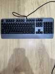 Teclado mecanico QUILIVE- Tudo direito: leds.. switches