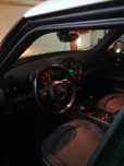 MINI Clubman Cooper D